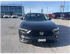 2025 Honda Accord Hybrid Touring (Stk: 25237) in Kingston - Image 3 of 15