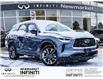 2024 Infiniti QX60 Luxe (Stk: UI2316) in Newmarket - Image 1 of 23