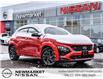 2023 Hyundai Kona 1.6T N Line (Stk: 26K020A) in Newmarket - Image 1 of 25
