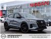 2023 Nissan Kicks SR (Stk: UN2689) in Newmarket - Image 1 of 26