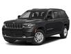 2025 Jeep Grand Cherokee L Laredo (Stk: 25J271) in Calgary - Image 1 of 3