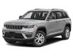 2025 Jeep Grand Cherokee Laredo (Stk: 25J268) in Calgary - Image 1 of 3