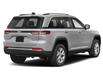 2025 Jeep Grand Cherokee Laredo (Stk: 25J268) in Calgary - Image 2 of 3