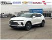 2024 Chevrolet Blazer Premier (Stk: CS338B) in High River - Image 1 of 20