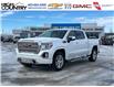 2020 GMC Sierra 1500 Denali (Stk: CT064A) in High River - Image 1 of 20