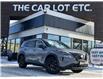 2023 Nissan Rogue SV Midnight Edition (Stk: 25640) in Sudbury - Image 1 of 25