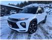 2021 Chevrolet TrailBlazer RS (Stk: 14610) in Sudbury - Image 1 of 18
