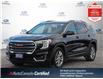 2022 GMC Terrain SLT (Stk: U3249) in Hamilton - Image 1 of 30