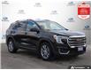 2022 GMC Terrain SLT (Stk: U3249) in Hamilton - Image 7 of 30