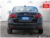 2024 Nissan Versa SV (Stk: U3266) in Hamilton - Image 4 of 30