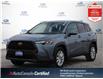 2024 Toyota Corolla Cross LE (Stk: U3247) in Hamilton - Image 1 of 30