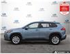 2024 Toyota Corolla Cross LE (Stk: U3247) in Hamilton - Image 2 of 30