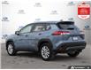 2024 Toyota Corolla Cross LE (Stk: U3247) in Hamilton - Image 3 of 30