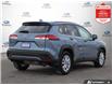 2024 Toyota Corolla Cross LE (Stk: U3247) in Hamilton - Image 5 of 30