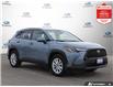 2024 Toyota Corolla Cross LE (Stk: U3247) in Hamilton - Image 7 of 30