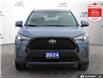 2024 Toyota Corolla Cross LE (Stk: U3247) in Hamilton - Image 8 of 30