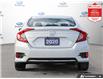 2020 Honda Civic EX (Stk: S11708A) in Hamilton - Image 4 of 30