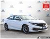 2020 Honda Civic EX (Stk: S11708A) in Hamilton - Image 7 of 30