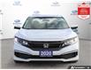 2020 Honda Civic EX (Stk: S11708A) in Hamilton - Image 8 of 30