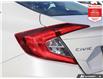 2020 Honda Civic EX (Stk: S11708A) in Hamilton - Image 15 of 30