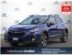 2024 Subaru Crosstrek Touring (Stk: U3255) in Hamilton - Image 1 of 30