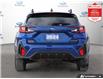 2024 Subaru Crosstrek Touring (Stk: U3255) in Hamilton - Image 4 of 30