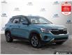 2024 Kia Seltos EX (Stk: U3263) in Hamilton - Image 7 of 30