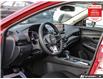 2024 Nissan Sentra SV (Stk: U3264) in Hamilton - Image 16 of 30 2024 Nissan Sentra SV (Stk: U3264) in Hamilton - Image 16 of 30