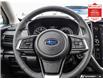 2025 Subaru Crosstrek Touring (Stk: U3258) in Hamilton - Image 18 of 31