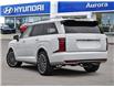 2026 Hyundai Palisade Ultimate Calligraphy (Stk: 261895) in Aurora - Image 4 of 23