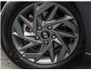 2026 Hyundai Elantra Preferred (Stk: 261882) in Aurora - Image 6 of 21