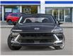 2026 Hyundai Sonata Hybrid Preferred-Trend (Stk: 261898) in Aurora - Image 2 of 23