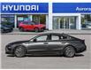 2026 Hyundai Sonata Hybrid Preferred-Trend (Stk: 261898) in Aurora - Image 3 of 23
