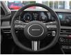 2026 Hyundai Sonata Hybrid Preferred-Trend (Stk: 261898) in Aurora - Image 13 of 23