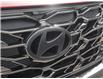 2026 Hyundai Tucson Hybrid N-Line (Stk: 261900) in Aurora - Image 9 of 23