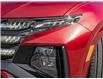 2026 Hyundai Tucson Hybrid N-Line (Stk: 261900) in Aurora - Image 10 of 23