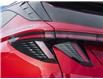 2026 Hyundai Tucson Hybrid N-Line (Stk: 261900) in Aurora - Image 11 of 23