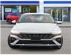 2026 Hyundai Elantra Preferred (Stk: 261884) in Aurora - Image 2 of 21