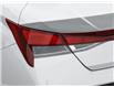 2026 Hyundai Elantra Preferred (Stk: 261884) in Aurora - Image 9 of 21