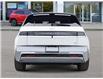 2026 Hyundai IONIQ 5 Preferred Long Range w/Ultimate Package (Stk: 261889) in Aurora - Image 5 of 10