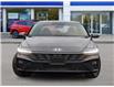 2026 Hyundai Elantra Preferred (Stk: 261879) in Aurora - Image 2 of 21