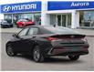 2026 Hyundai Elantra Preferred (Stk: 261879) in Aurora - Image 4 of 21