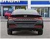 2026 Hyundai Elantra Preferred (Stk: 261879) in Aurora - Image 5 of 21
