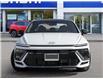 2026 Hyundai Sonata N-Line Ultimate (Stk: 261899) in Aurora - Image 2 of 23