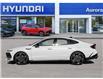 2026 Hyundai Sonata N-Line Ultimate (Stk: 261899) in Aurora - Image 3 of 23