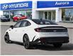 2026 Hyundai Sonata N-Line Ultimate (Stk: 261899) in Aurora - Image 4 of 23