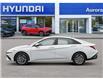 2026 Hyundai Elantra ESSENTIAL (Stk: 261880) in Aurora - Image 3 of 21