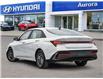 2026 Hyundai Elantra ESSENTIAL (Stk: 261880) in Aurora - Image 4 of 21