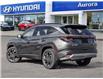 2026 Hyundai Tucson Hybrid Ultimate (Stk: 261901) in Aurora - Image 4 of 23 2026 Hyundai Tucson Hybrid Ultimate (Stk: 261901) in Aurora - Image 4 of 23