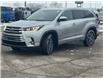 2017 Toyota Highlander XLE (Stk: 2559-25AA) in New Hamburg - Image 2 of 8 2017 Toyota Highlander XLE (Stk: 2559-25AA) in New Hamburg - Image 2 of 8